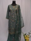 Pakistani Dress