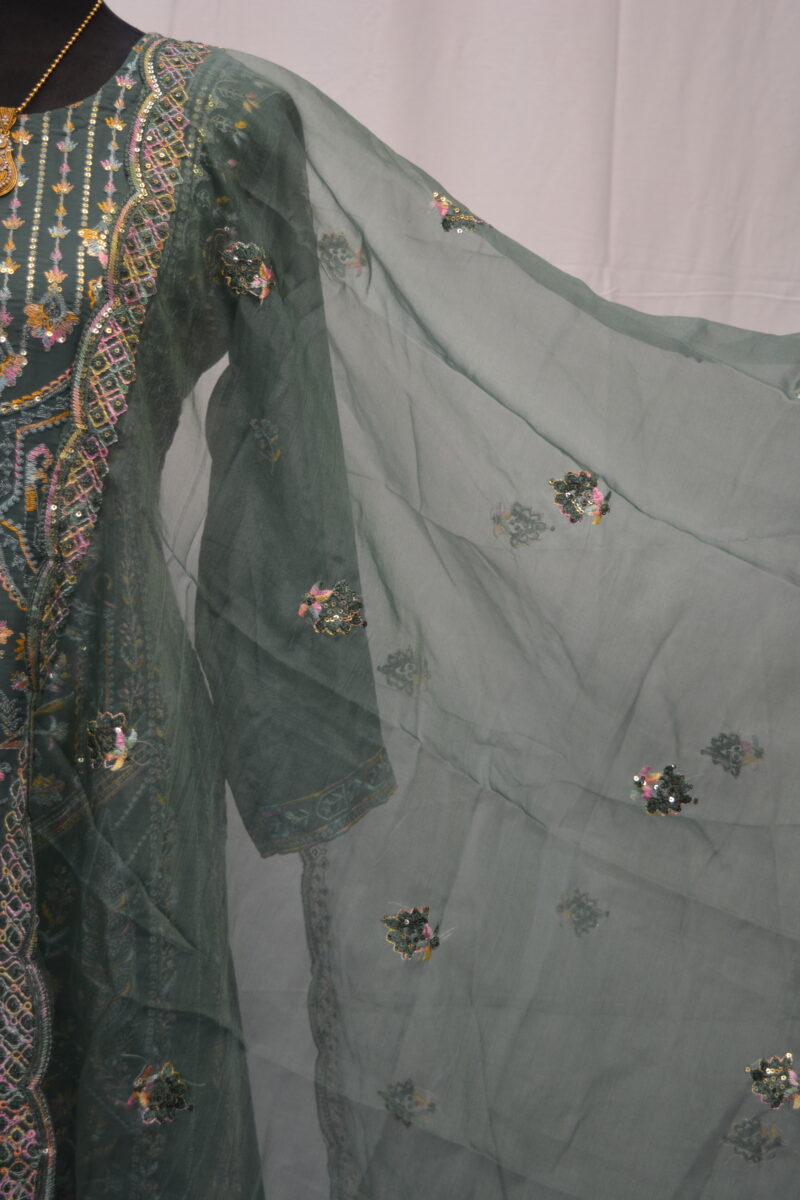 Pakistani Dress - Image 4