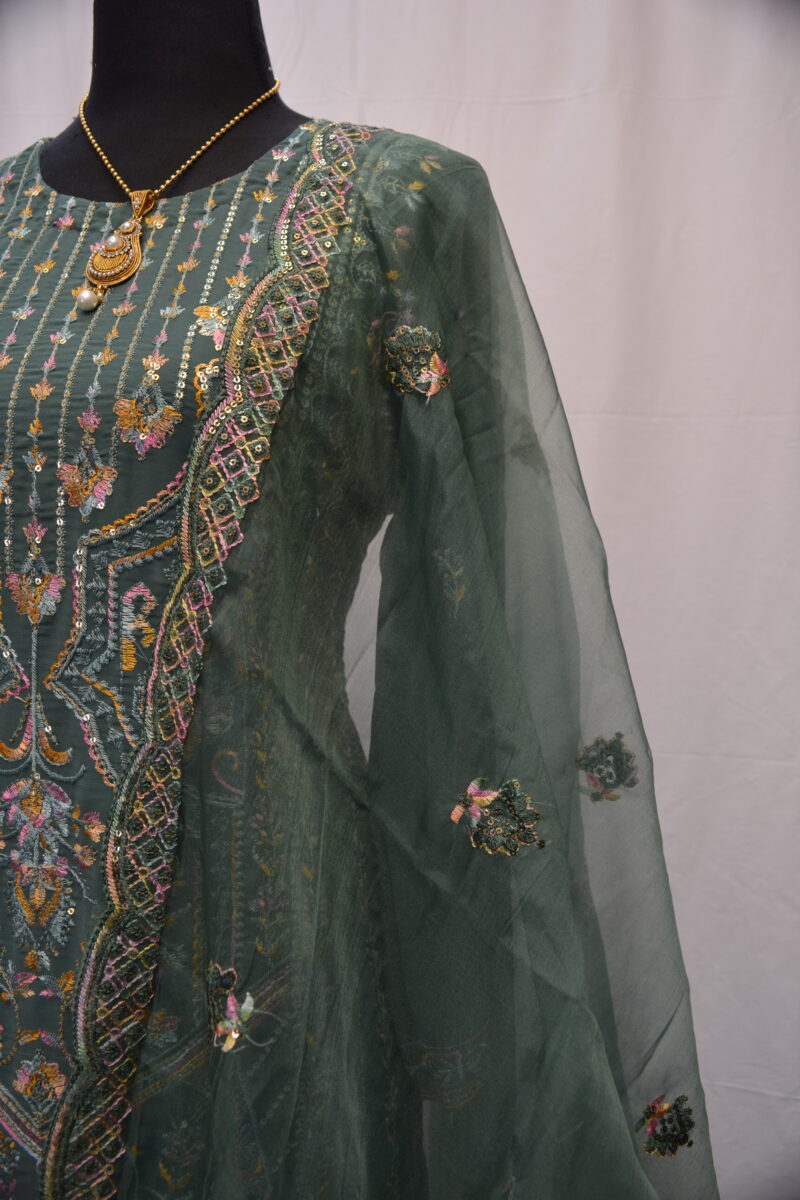 Pakistani Dress - Image 3