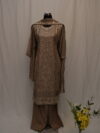 Pakistani Dress