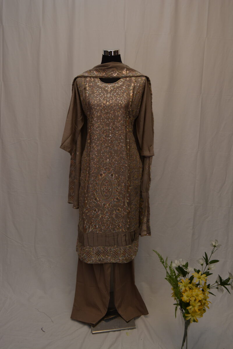 Pakistani Dress