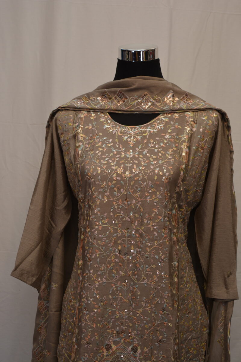 Pakistani Dress - Image 2
