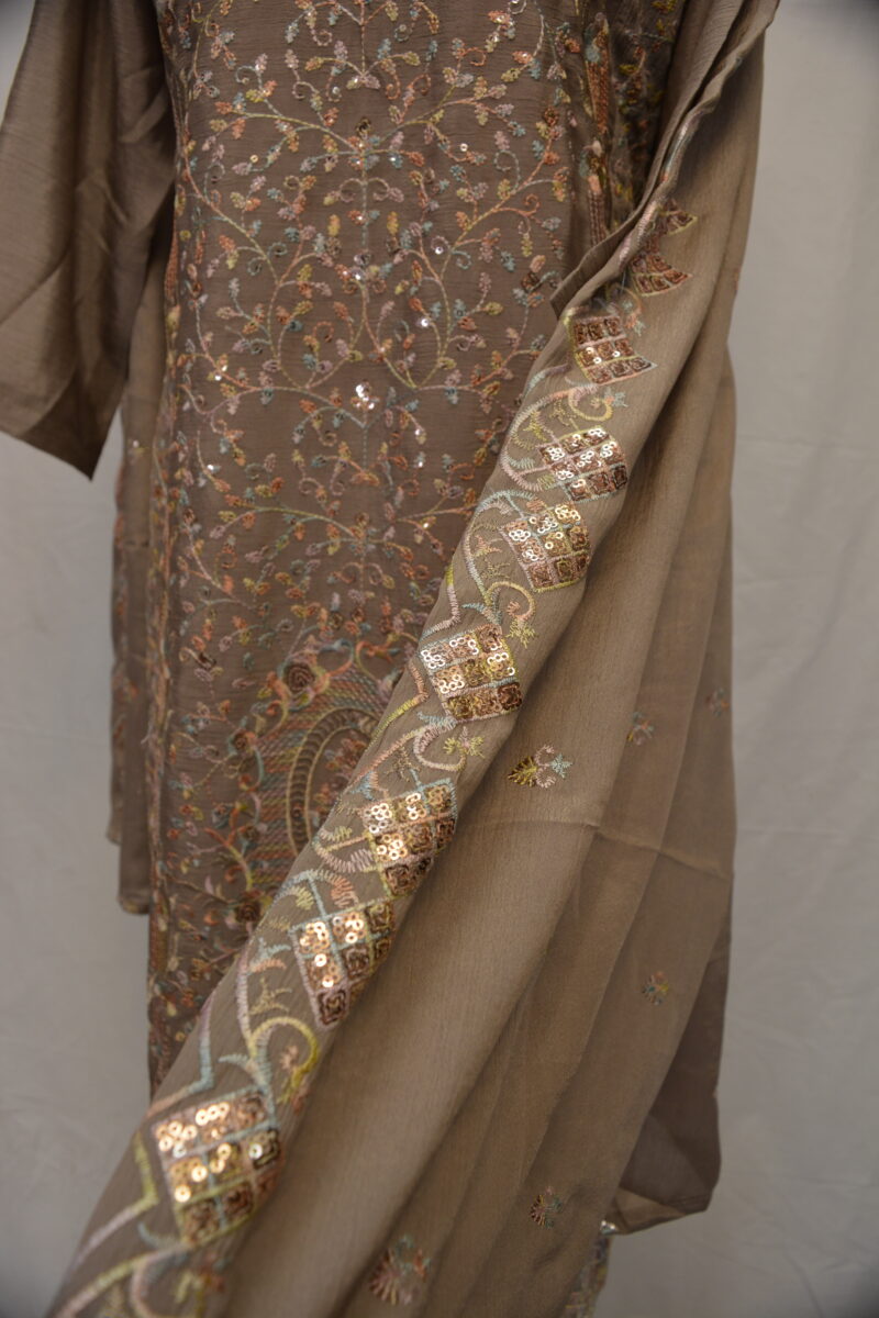 Pakistani Dress - Image 5