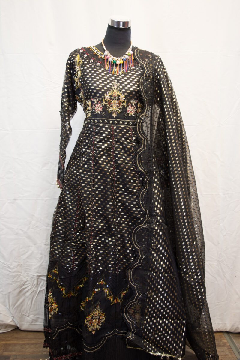 Pakistani Gorgeous Dress