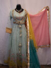 Pakistani Gorgeous Dress