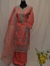Pakistani Dress