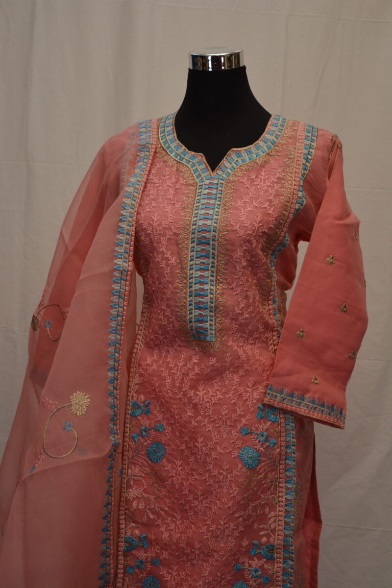 Pakistani Dress - Image 2