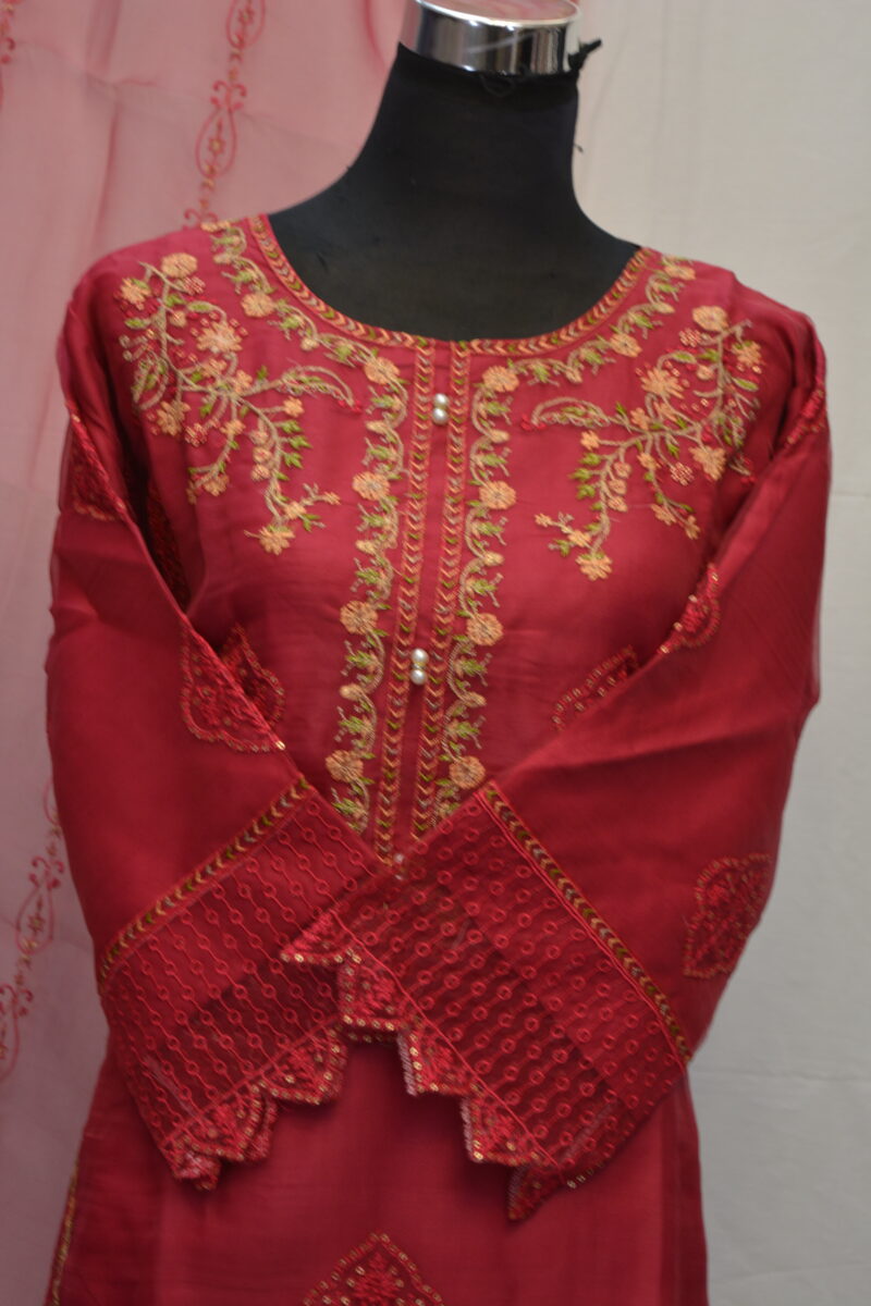 Pakistani Dress - Image 4