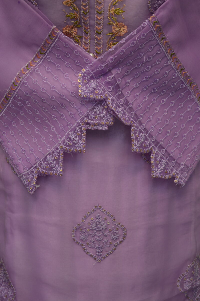 Pakistani Dress - Image 3