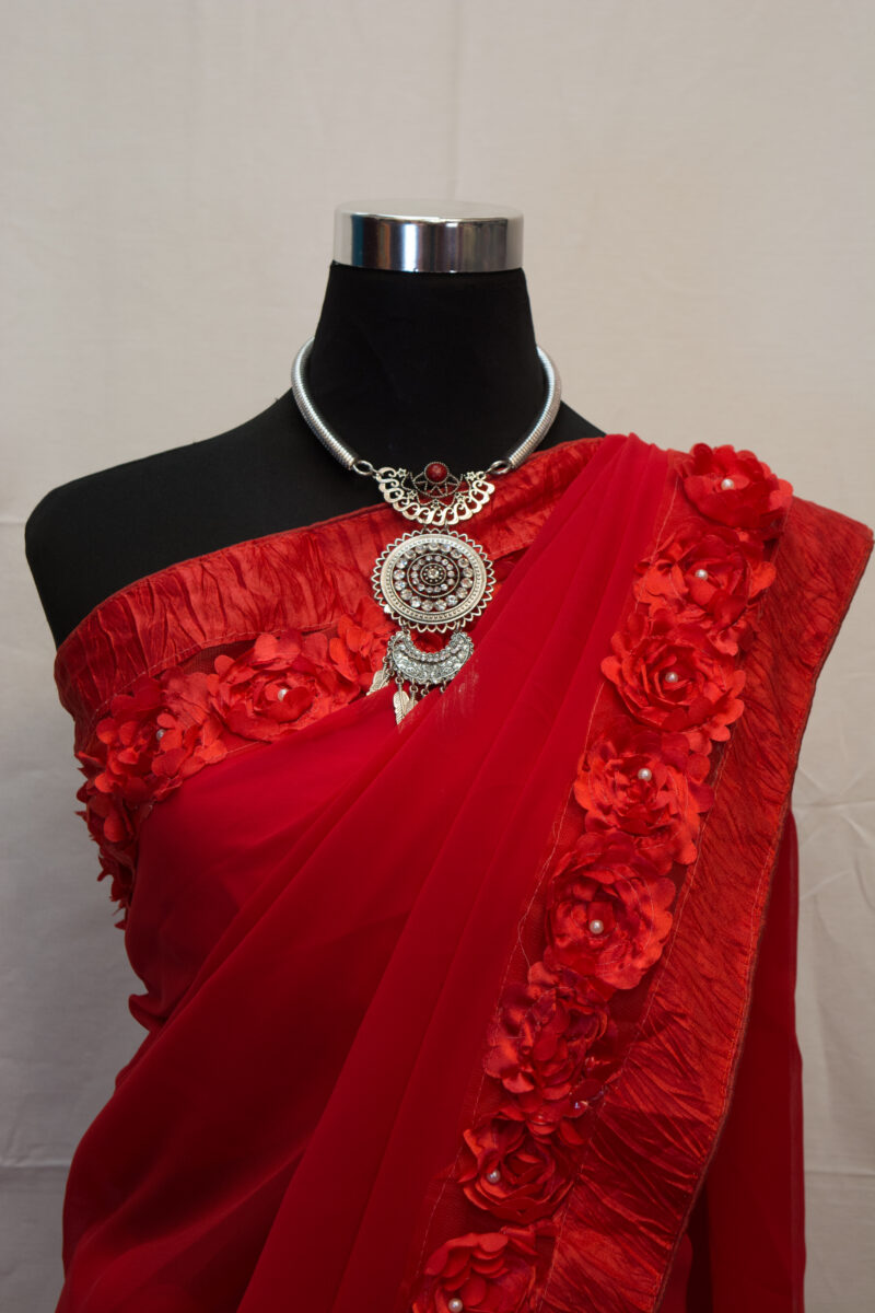 Saree - Image 2