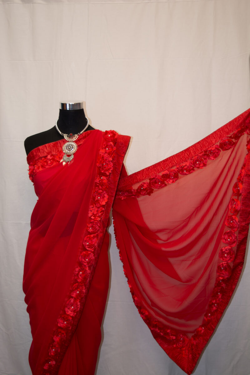 Saree - Image 3