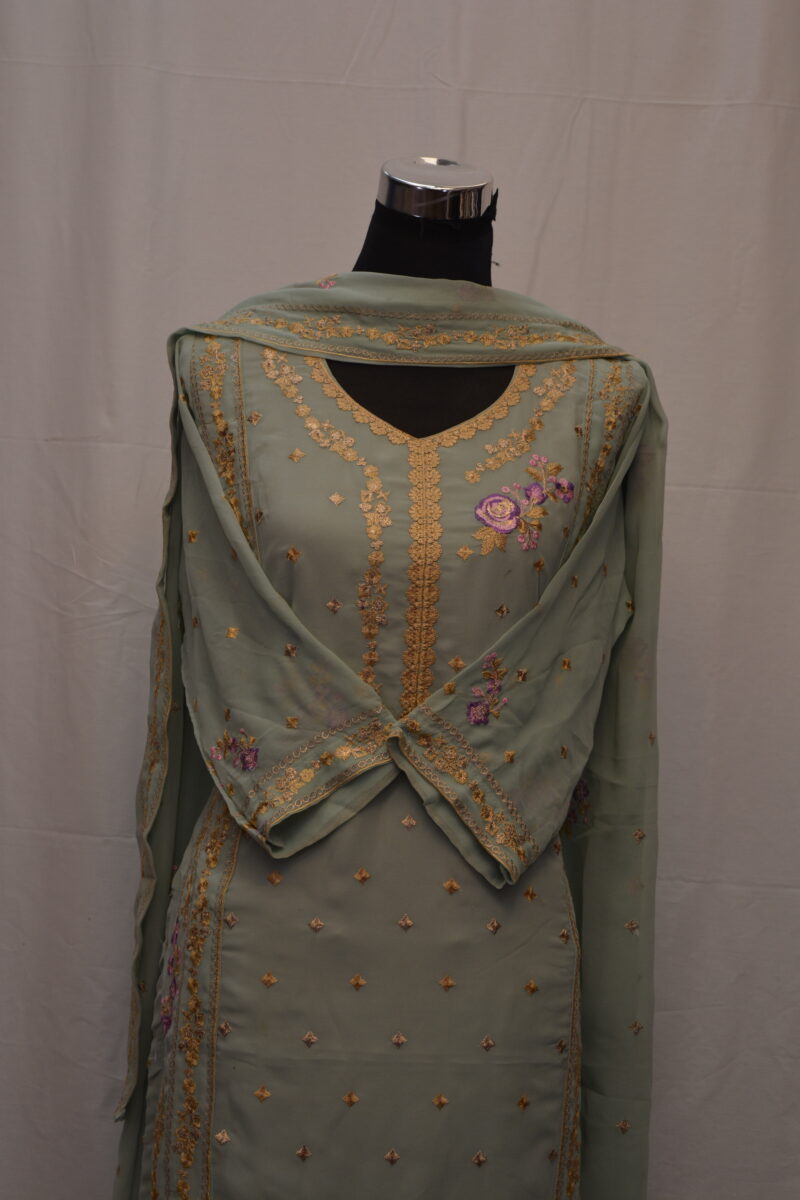 Pakistani Dress - Image 2