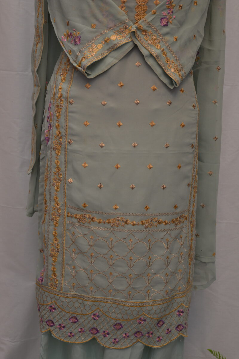 Pakistani Dress - Image 4