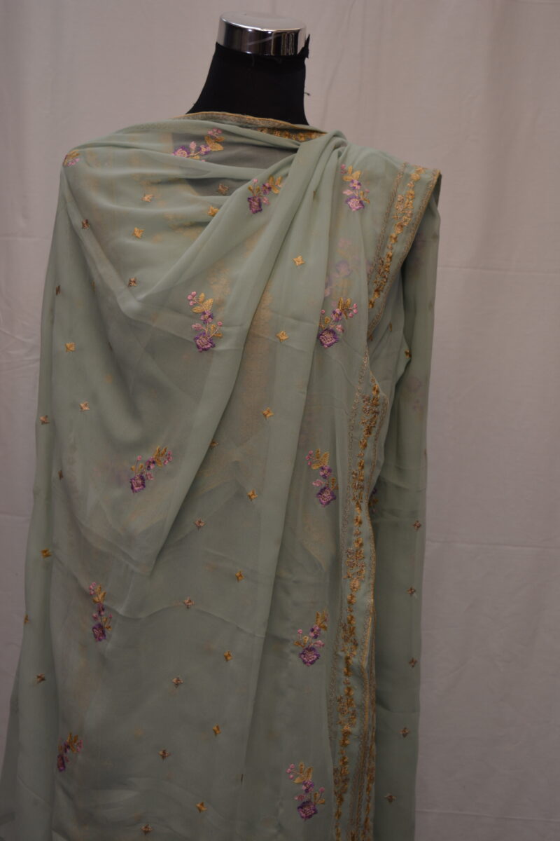 Pakistani Dress - Image 3