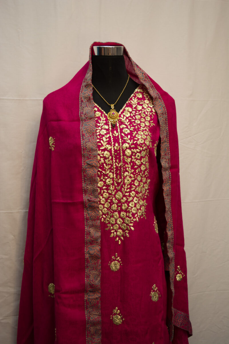 Salwar Kameez