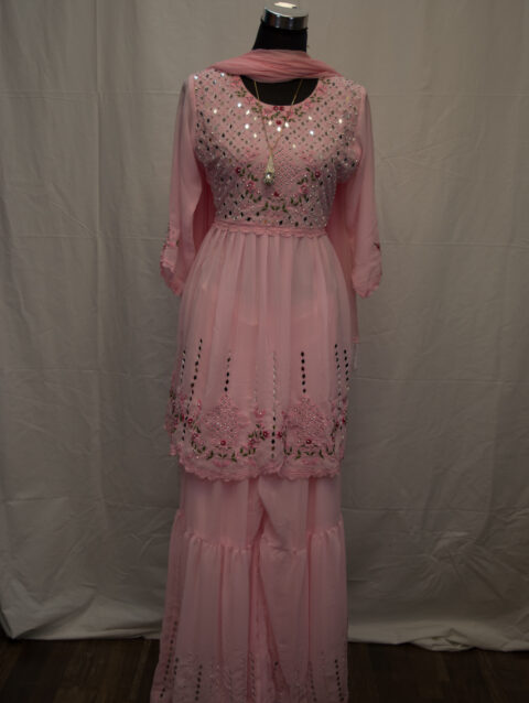 Salwar Kameez