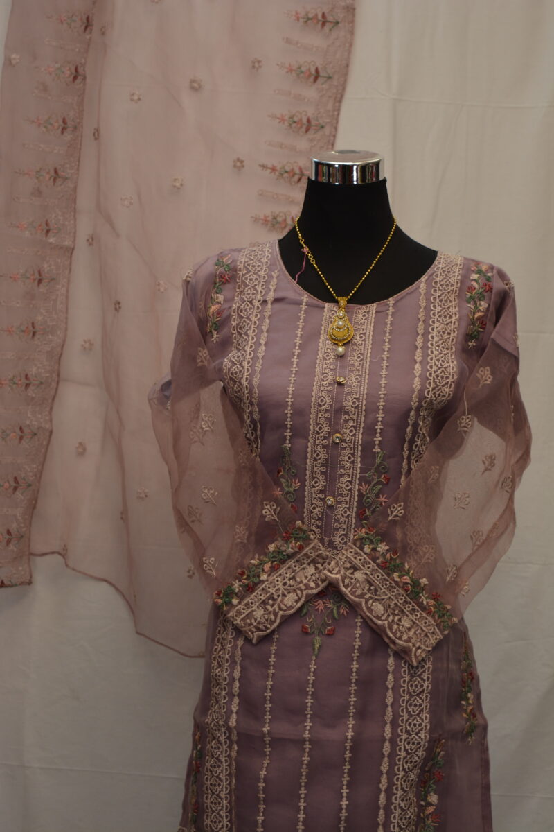 Pakistani Dress - Image 2