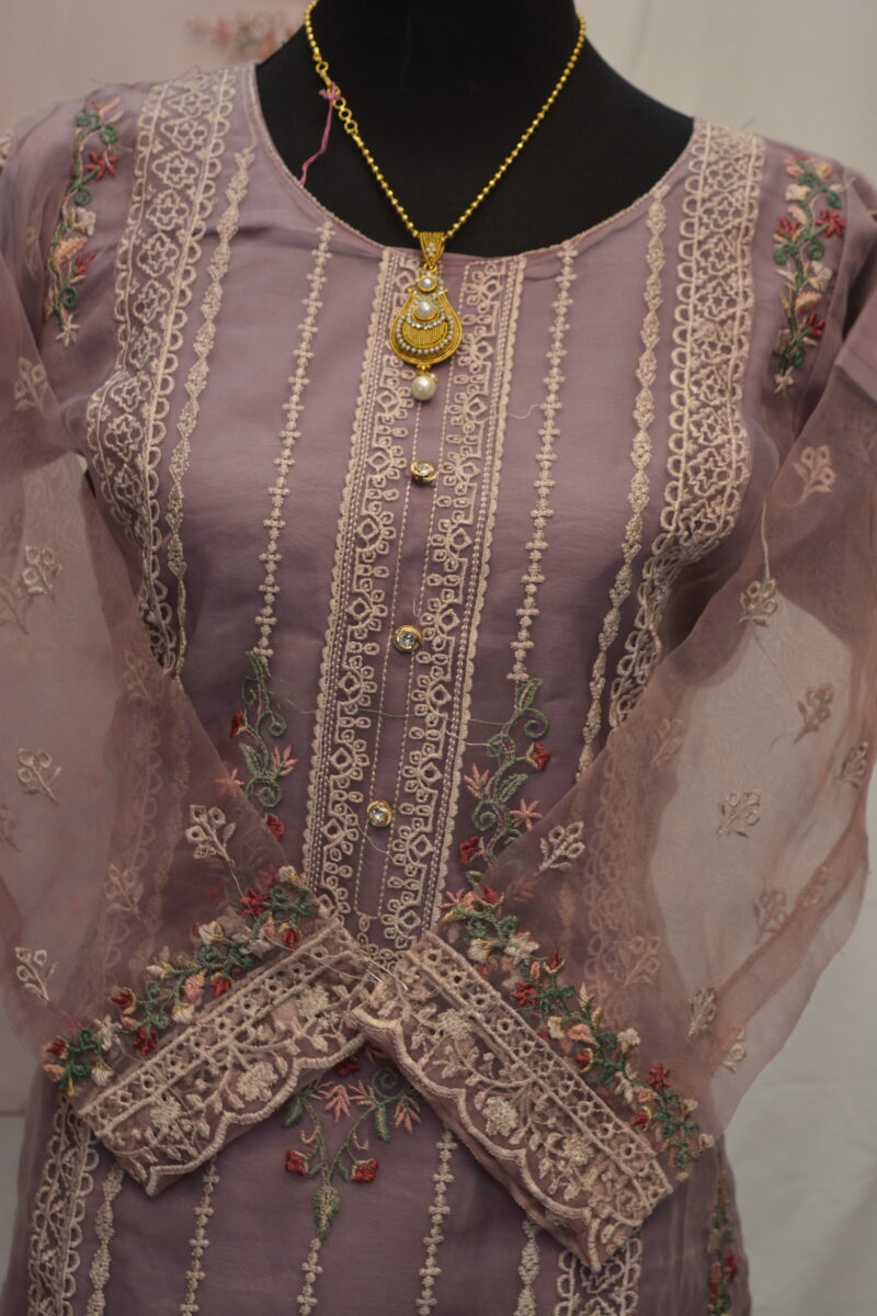 Pakistani Dress - Image 3
