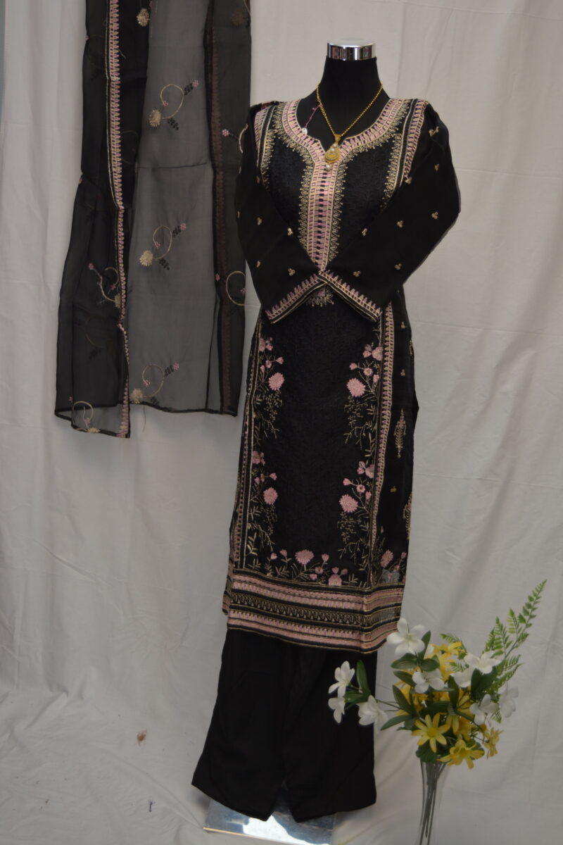 Pakistani Dress