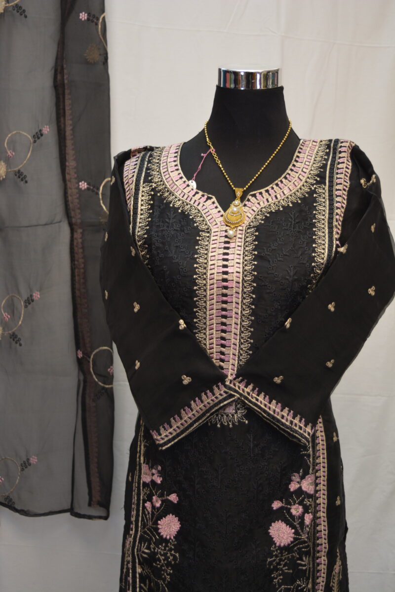 Pakistani Dress - Image 4