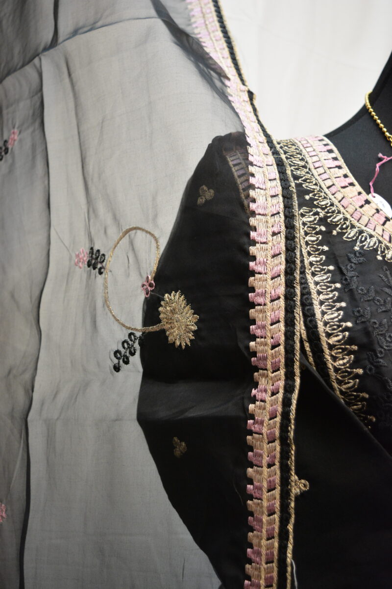 Pakistani Dress - Image 5