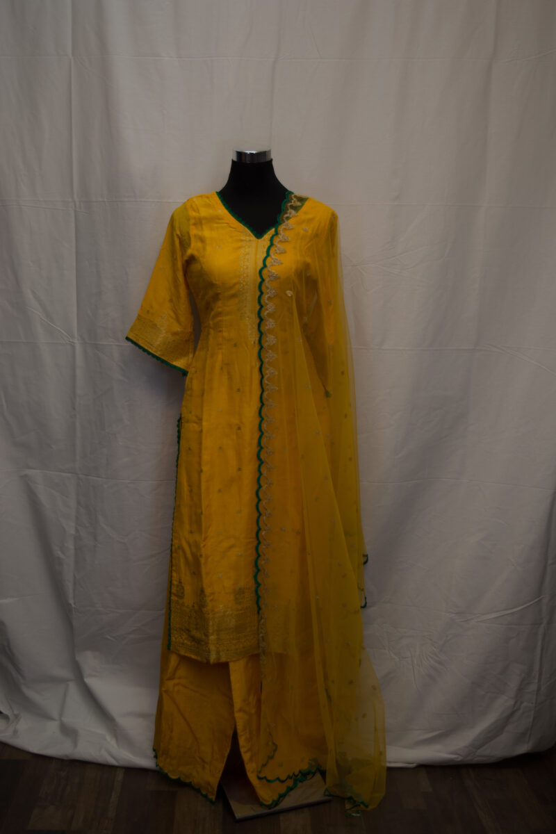 Salwar Kameez