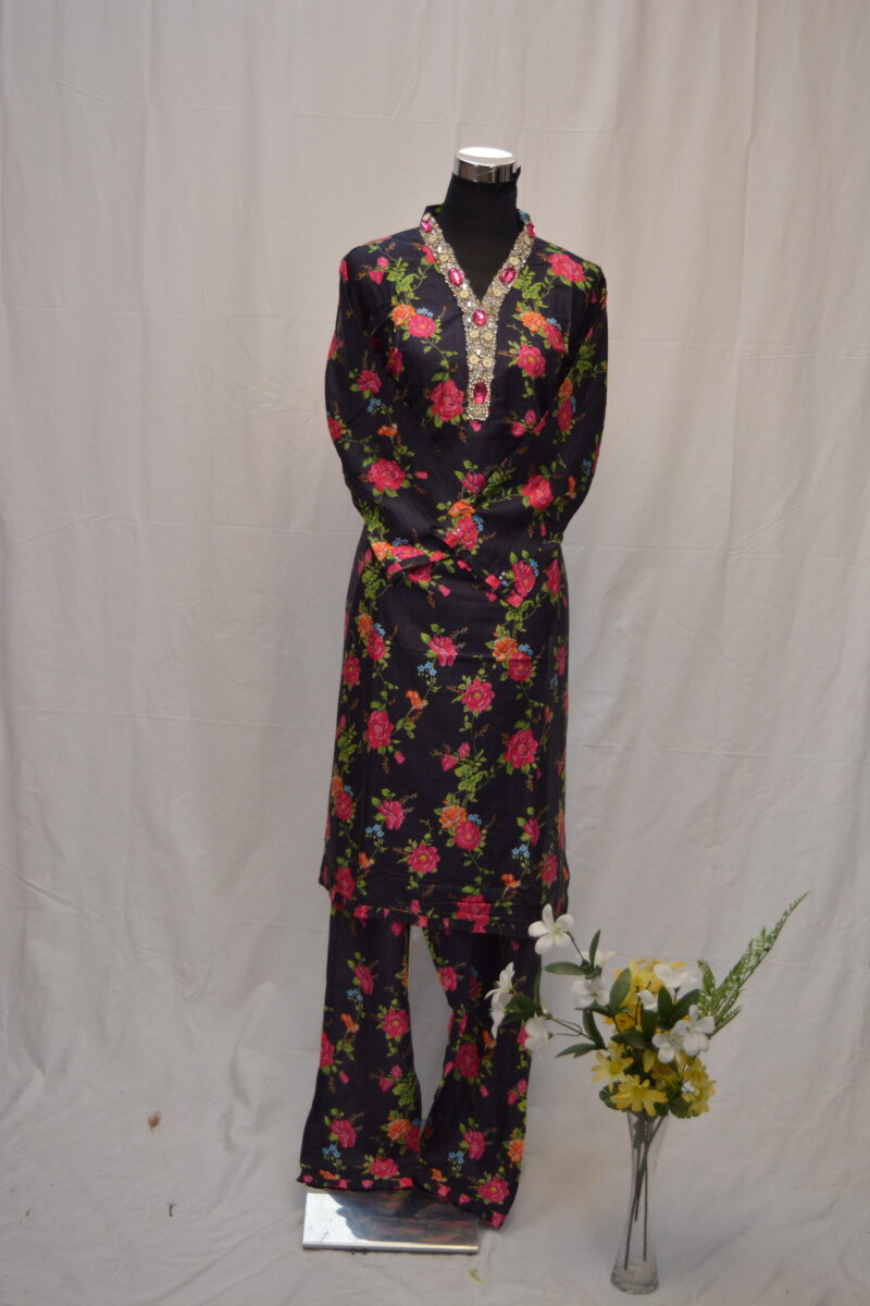 Pakistani Dress