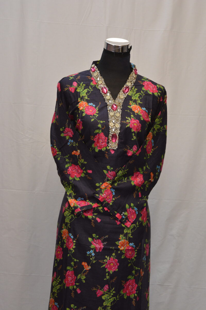 Pakistani Dress - Image 2