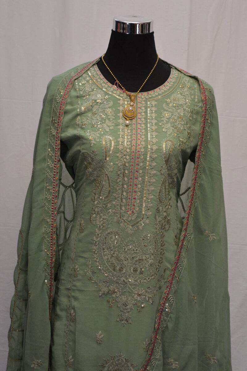 Pakistani Dress - Image 2