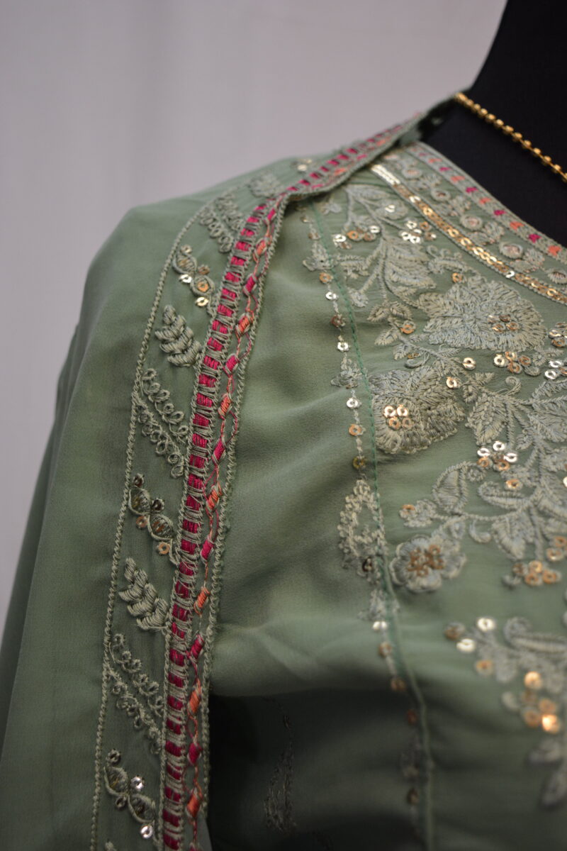 Pakistani Dress - Image 4