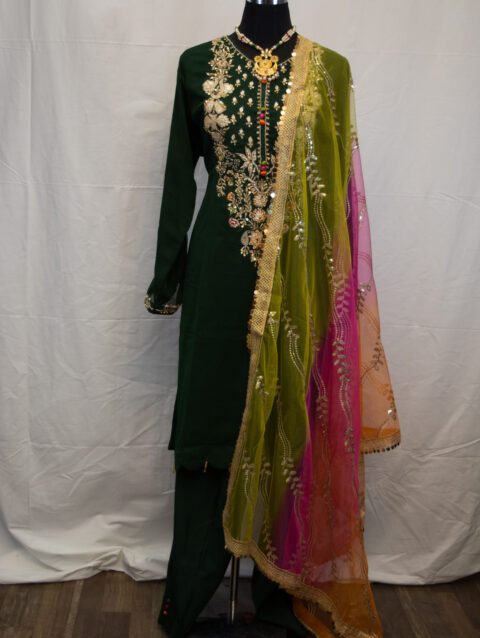 Salwar Kameez