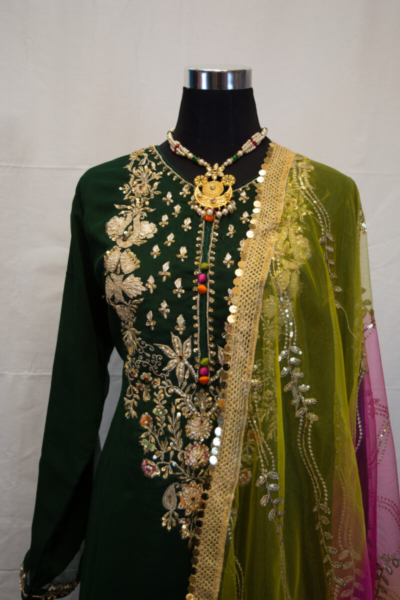 Salwar Kameez - Image 2