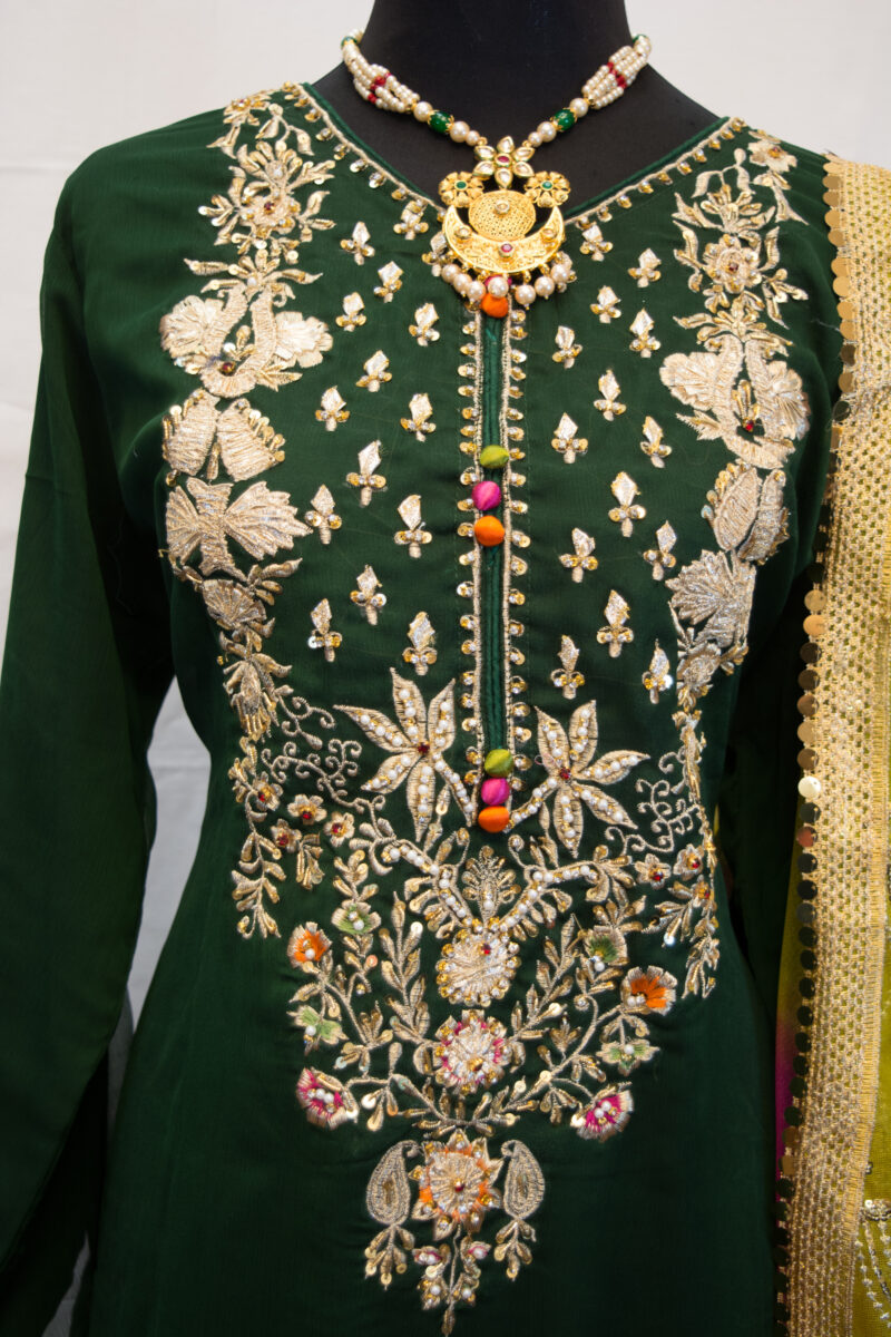 Salwar Kameez - Image 3
