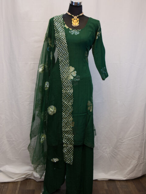 Salwar Kameez