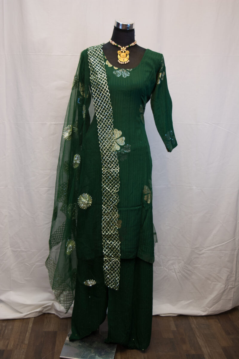 Salwar Kameez