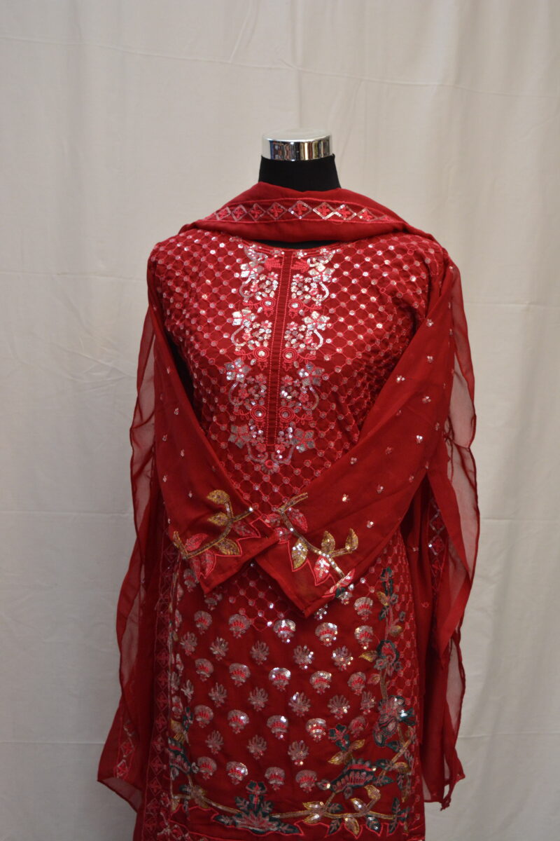 Pakistani Dress - Image 2