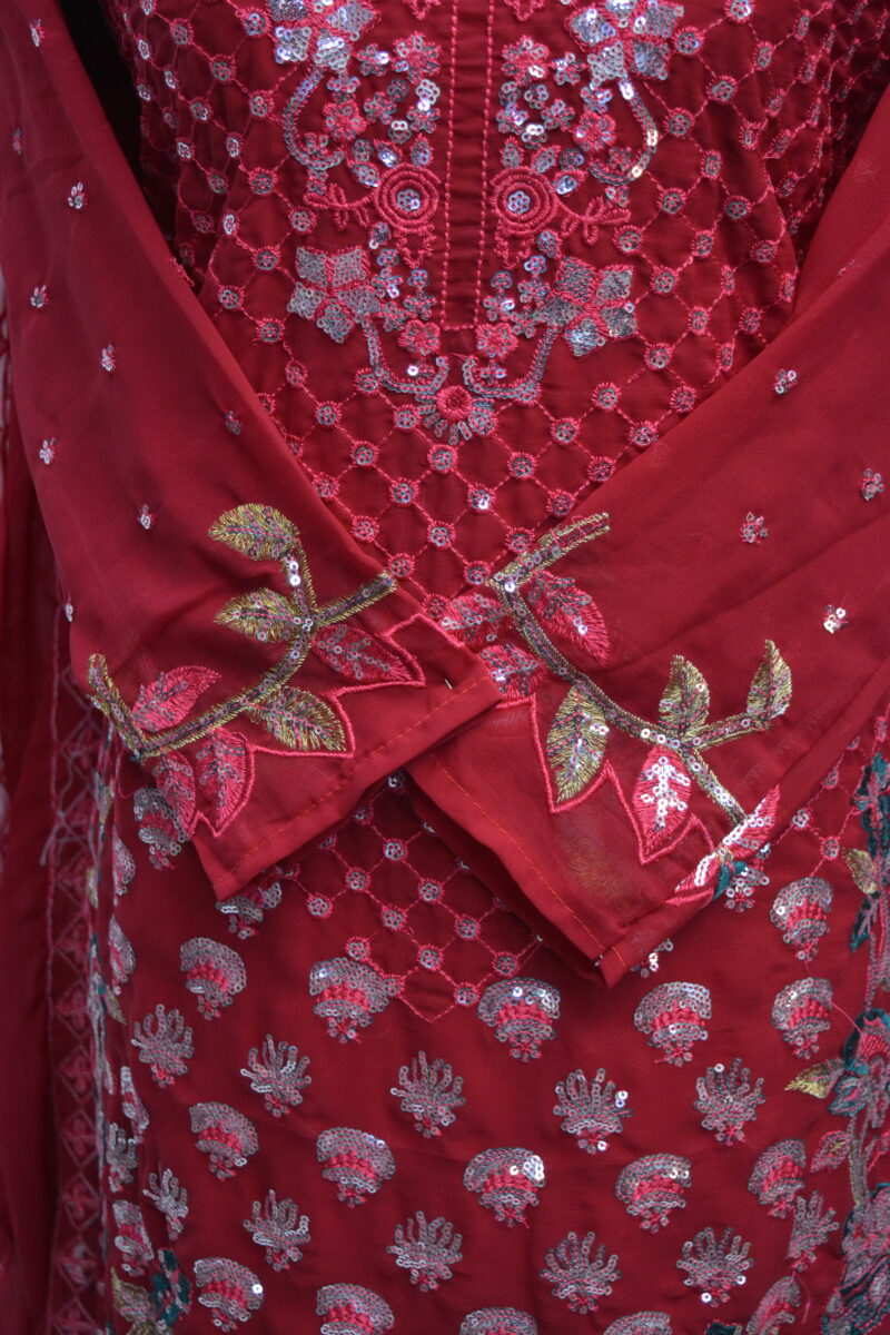 Pakistani Dress - Image 3