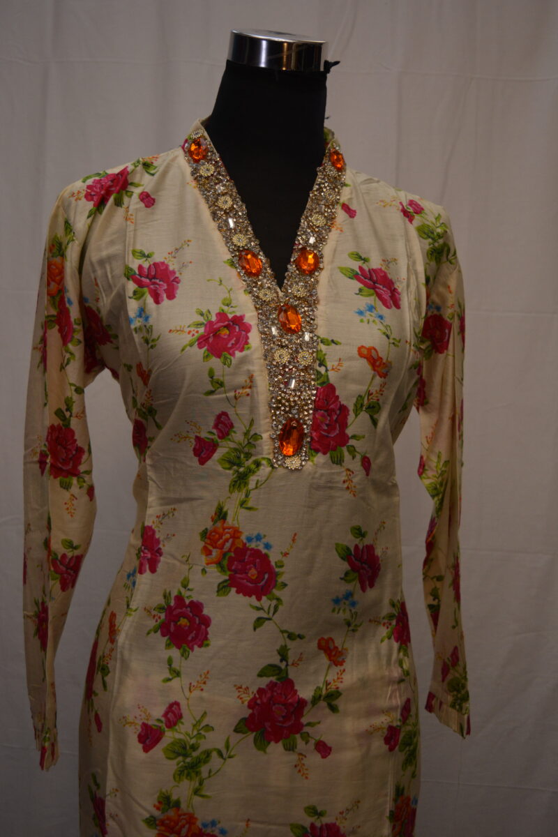 Pakistani Dress - Image 2