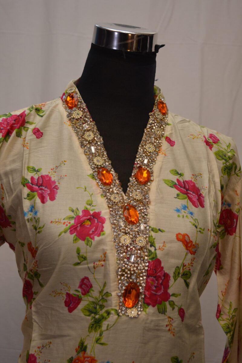 Pakistani Dress - Image 3