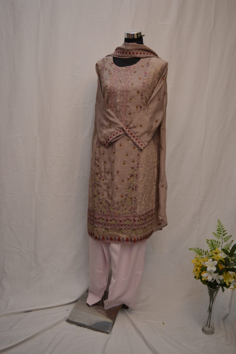 Pakistani Dress