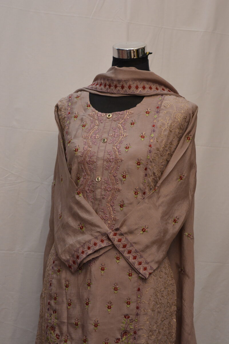 Pakistani Dress - Image 2