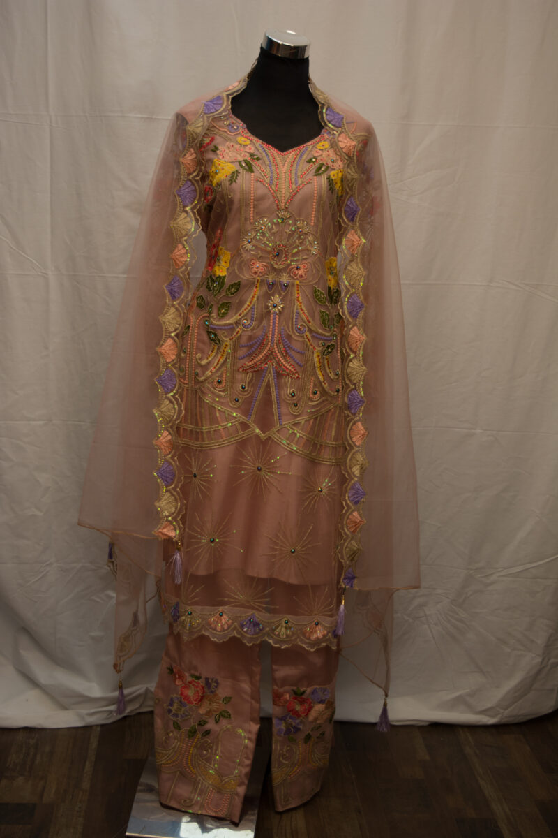 Salwar Kameez