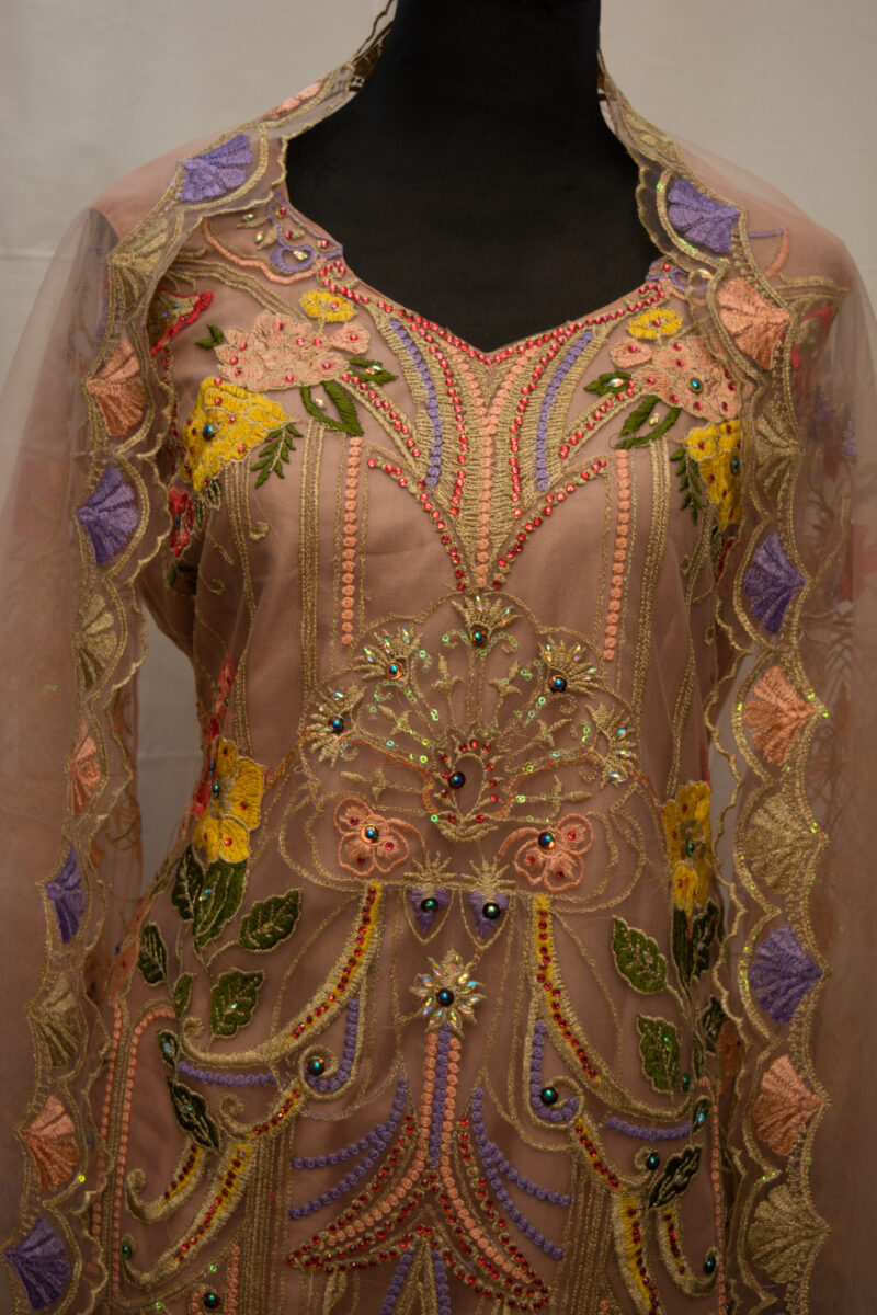 Salwar Kameez - Image 2