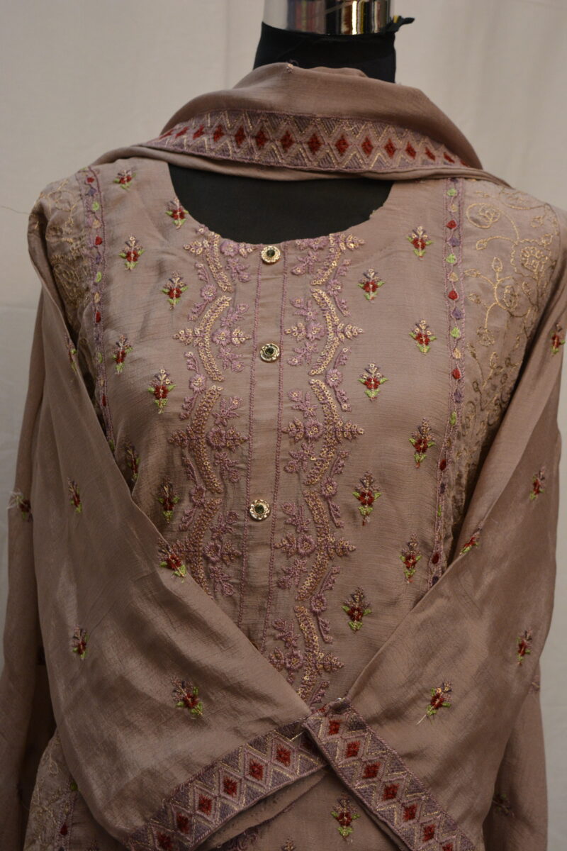 Pakistani Dress - Image 3
