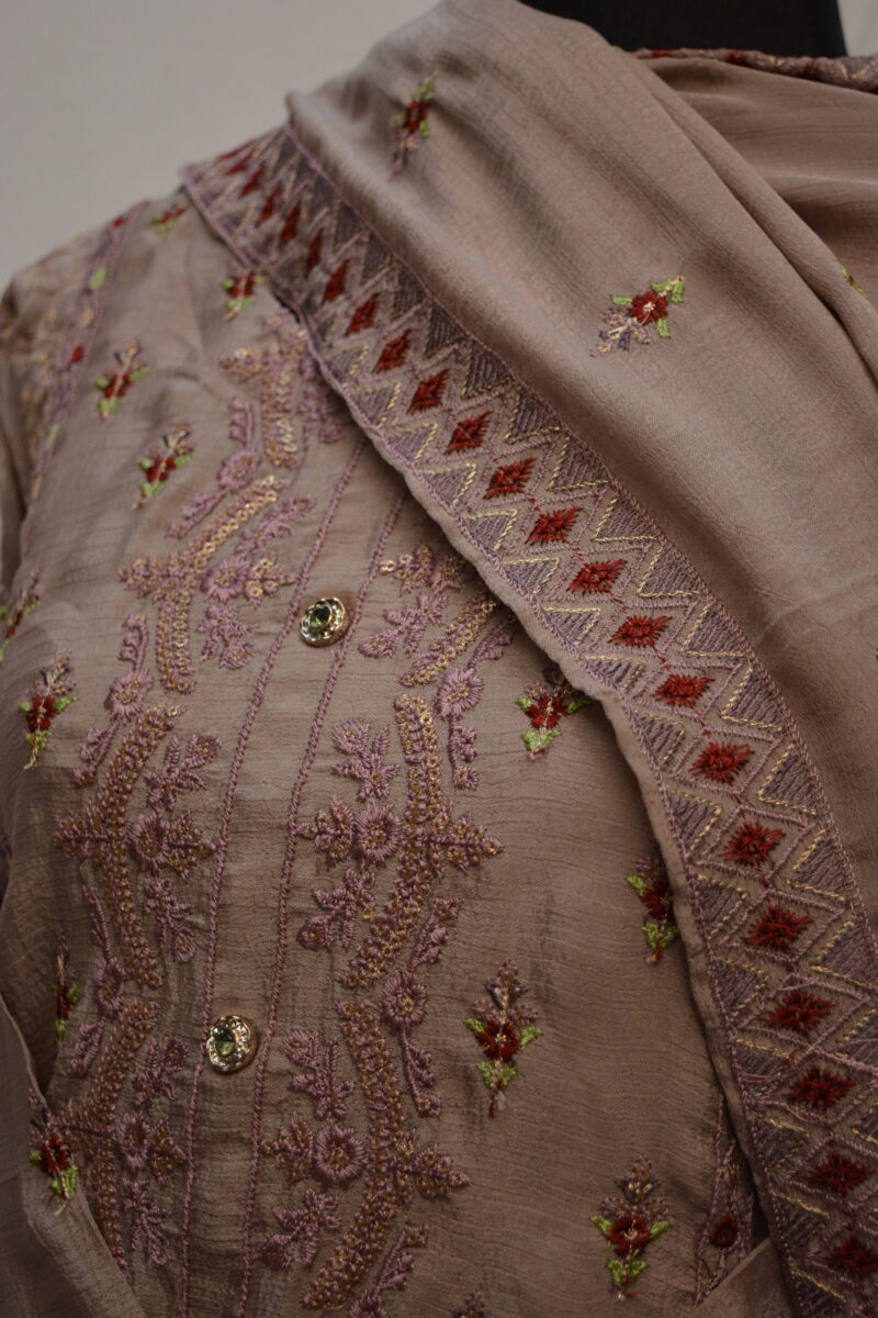 Pakistani Dress - Image 4