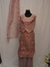 Pakistani Dress
