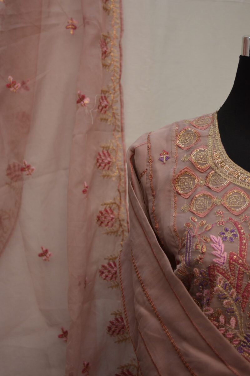Pakistani Dress - Image 5