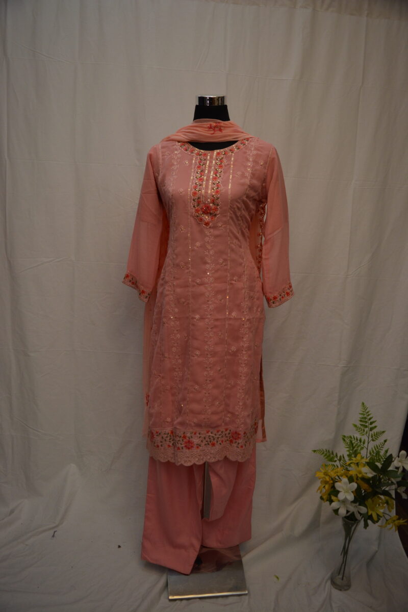 Pakistani Dress
