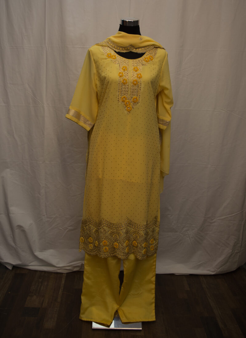 Salwar Kameez