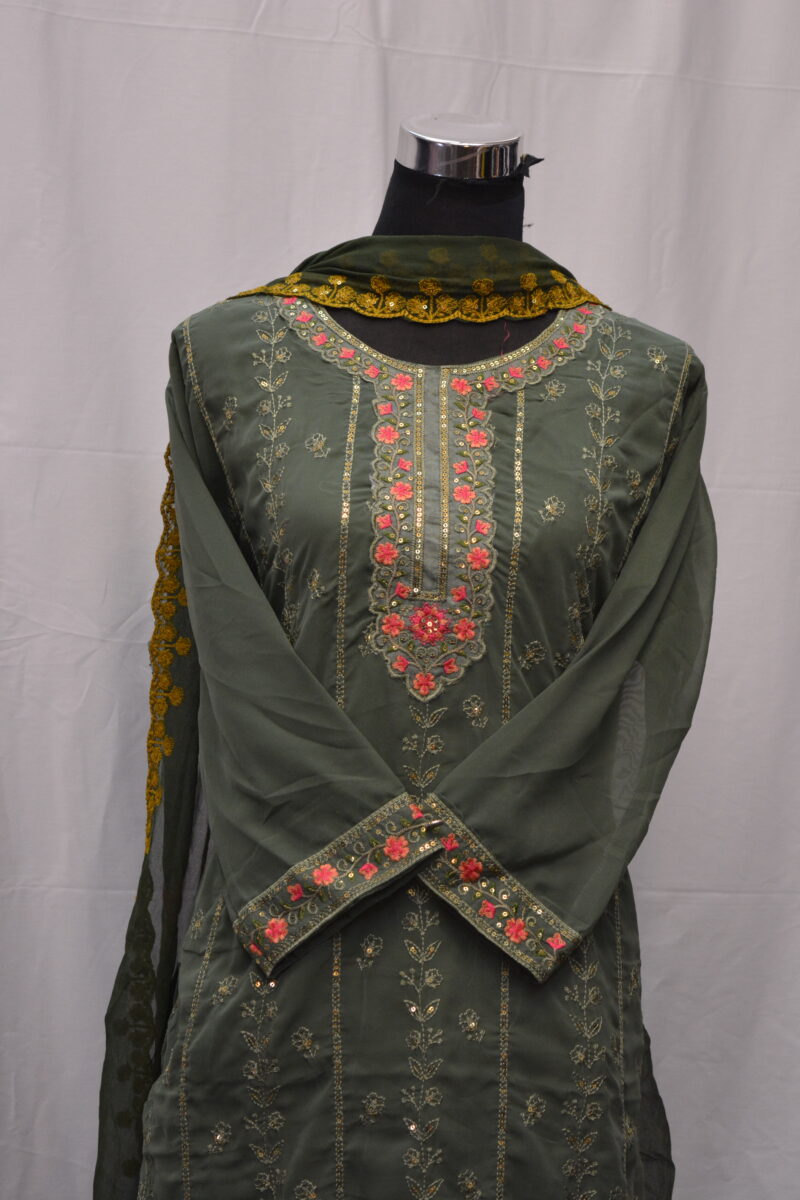 Pakistani Dress - Image 2